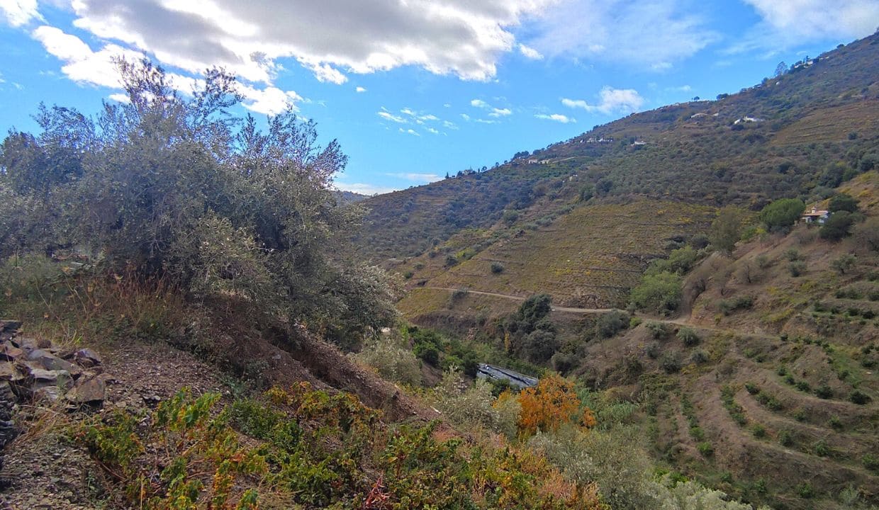 1 soveværelse Finca/Landehus til salg i Competa - € 120.000 (Ref: 7881629)