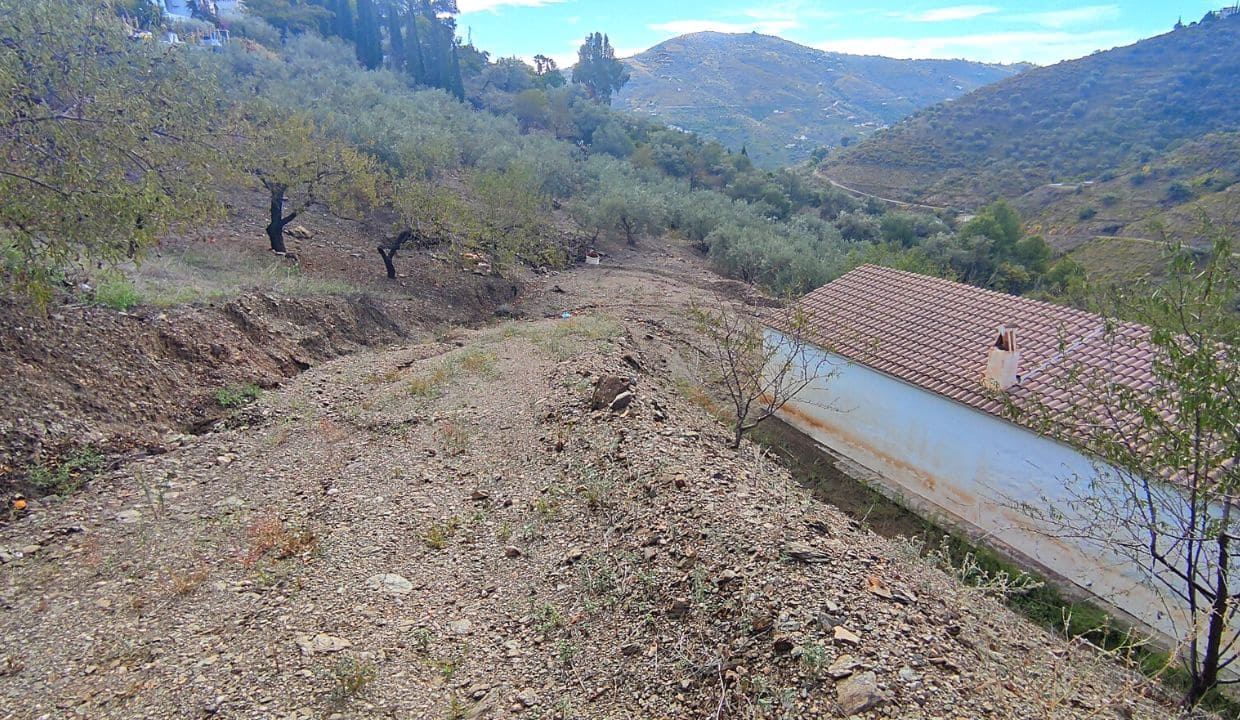 1 soveværelse Finca/Landehus til salg i Competa - € 120.000 (Ref: 7881629)