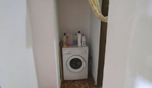 3 soverom Villa til salgs i Sedella med svømmebasseng - € 225 000 (Ref: 7912907)