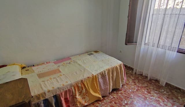 3 soverom Villa til salgs i Sedella med svømmebasseng - € 225 000 (Ref: 7912907)