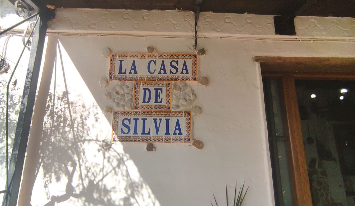 3 soveværelse Villa til salg i Sedella med swimmingpool - € 225.000 (Ref: 7912907)