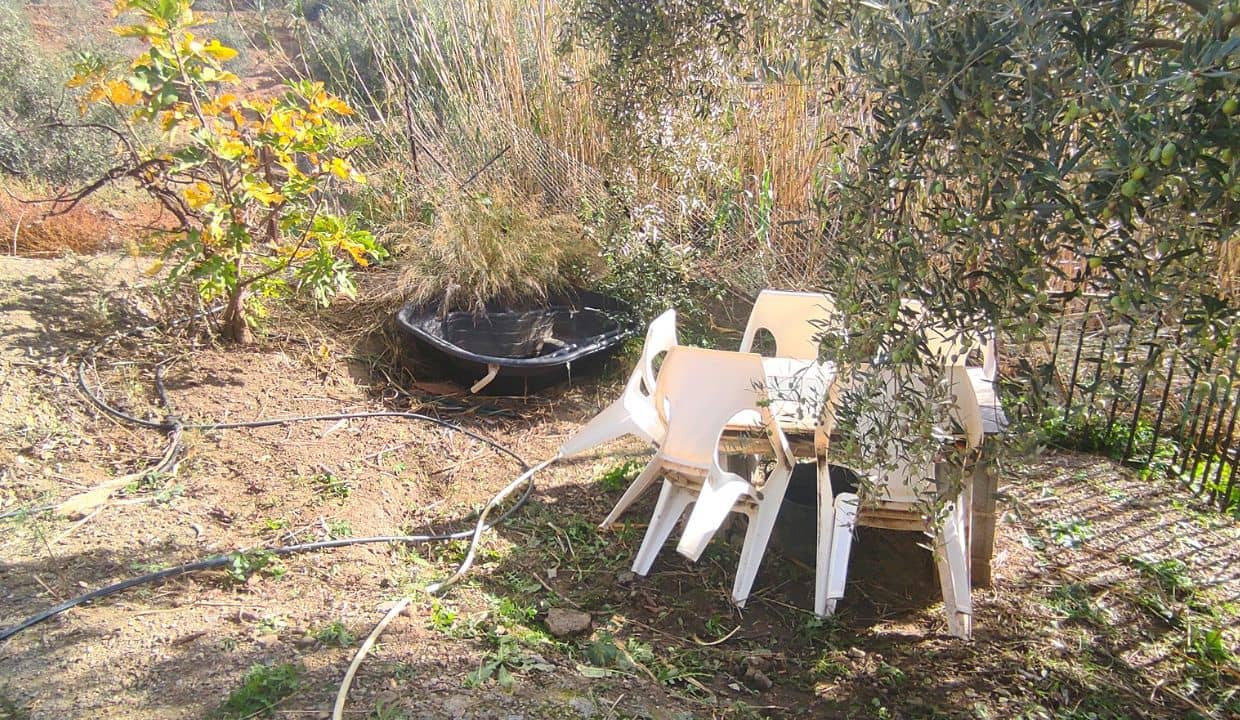 3 soveværelse Villa til salg i Sedella med swimmingpool - € 225.000 (Ref: 7912907)