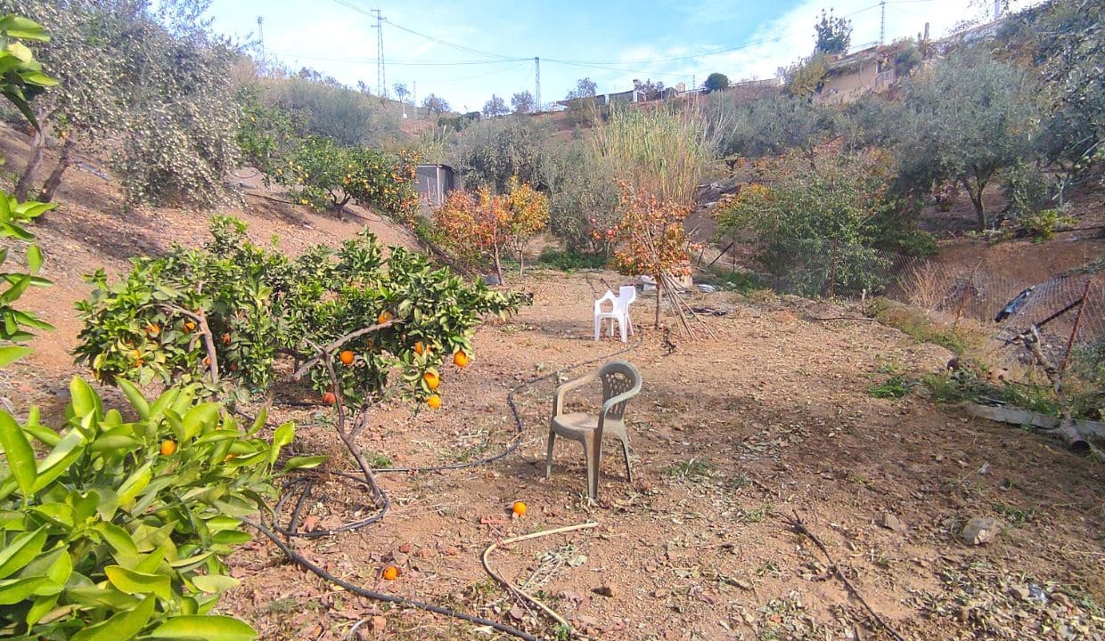 3 soveværelse Villa til salg i Sedella med swimmingpool - € 225.000 (Ref: 7912907)