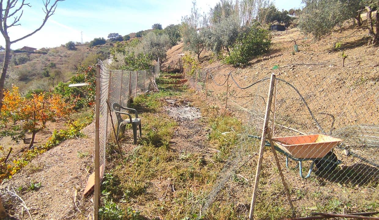 3 soveværelse Villa til salg i Sedella med swimmingpool - € 225.000 (Ref: 7912907)