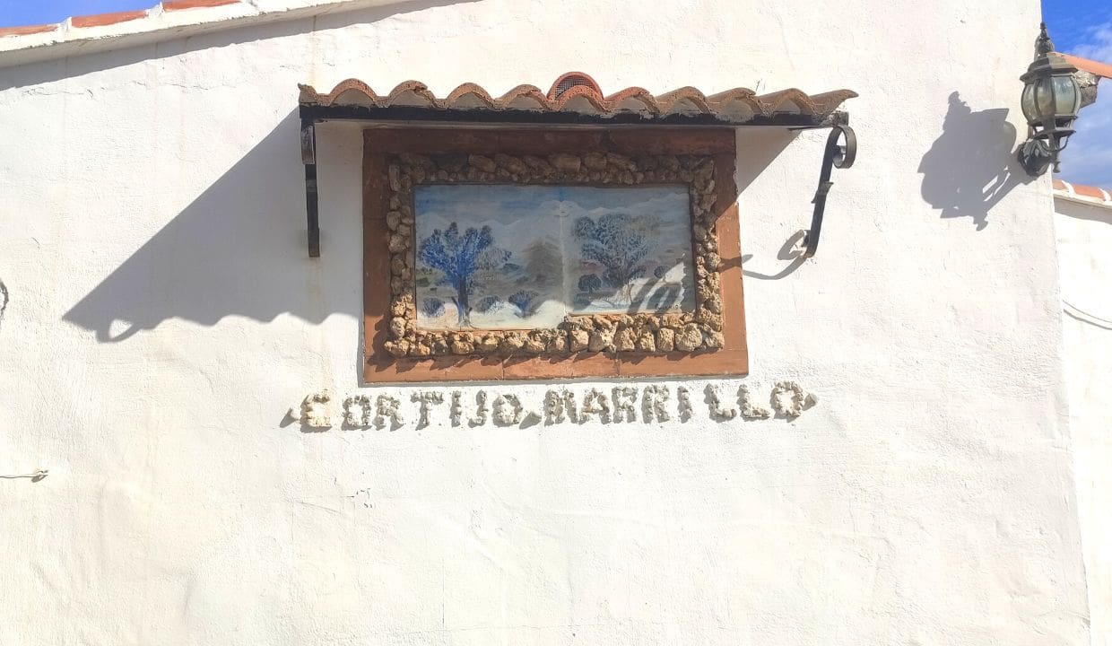 3 soveværelse Villa til salg i Sedella med swimmingpool - € 225.000 (Ref: 7912907)