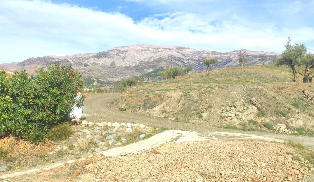 3 soveværelse Villa til salg i Sedella med swimmingpool - € 225.000 (Ref: 7912907)