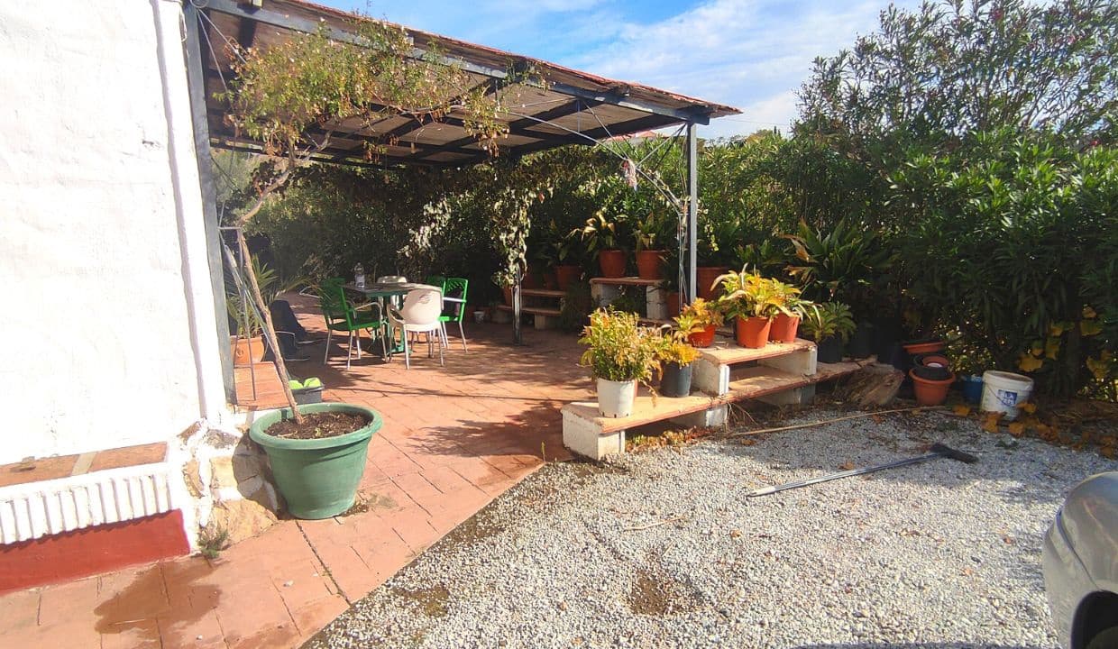 3 soveværelse Villa til salg i Sedella med swimmingpool - € 225.000 (Ref: 7912907)