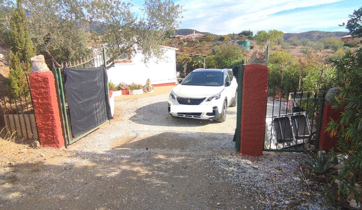 3 soveværelse Villa til salg i Sedella med swimmingpool - € 225.000 (Ref: 7912907)