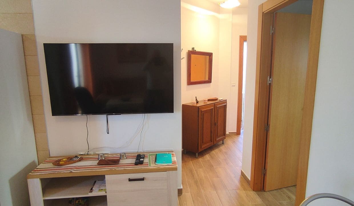 1 soverom Leilighet til leie i Competa med svømmebasseng - € 650 (Ref: 7962514)