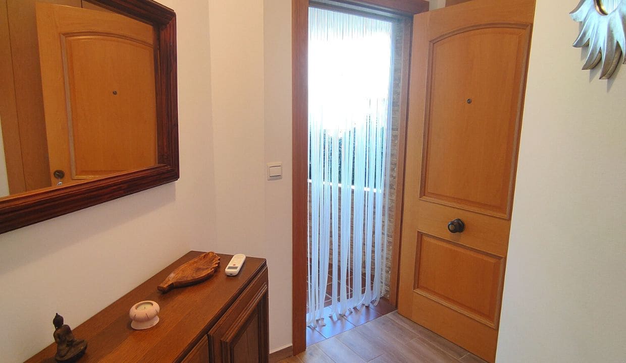 1 soverom Leilighet til leie i Competa med svømmebasseng - € 650 (Ref: 7962514)