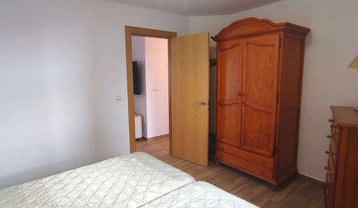 1 soverom Leilighet til leie i Competa med svømmebasseng - € 650 (Ref: 7962514)
