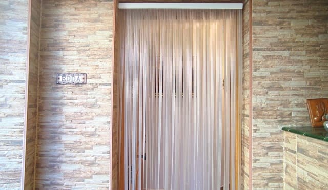 Appartement de 1 chambre à louer à Cómpeta avec piscine - 650 € (Ref: 7962514)
