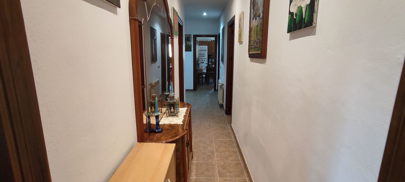 4 soveværelse Villa til salg i Competa med garage - € 340.000 (Ref: 8148667)