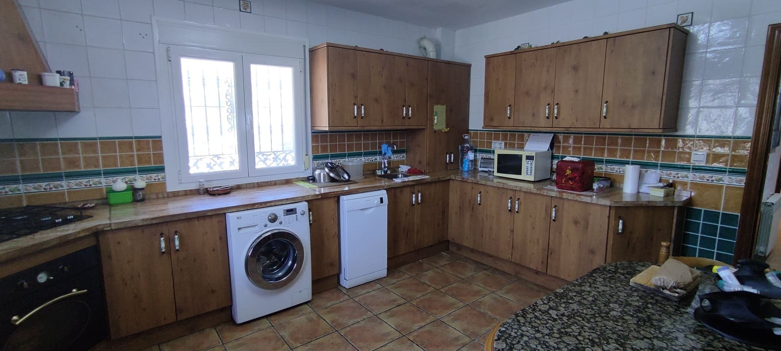 4 soveværelse Villa til salg i Competa med garage - € 340.000 (Ref: 8148667)