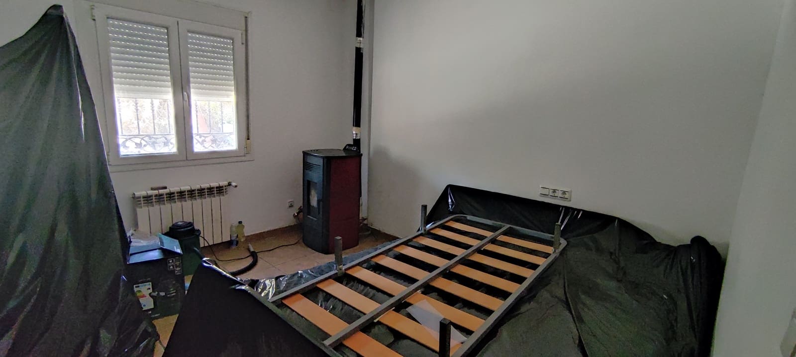 4 soveværelse Villa til salg i Competa med garage - € 340.000 (Ref: 8148667)