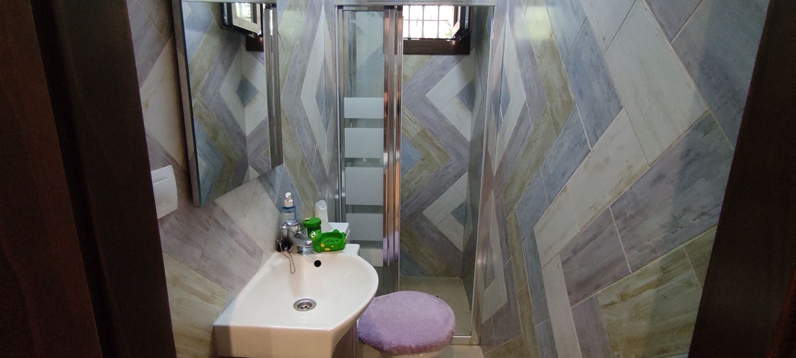 4 soveværelse Villa til salg i Competa med garage - € 340.000 (Ref: 8148667)