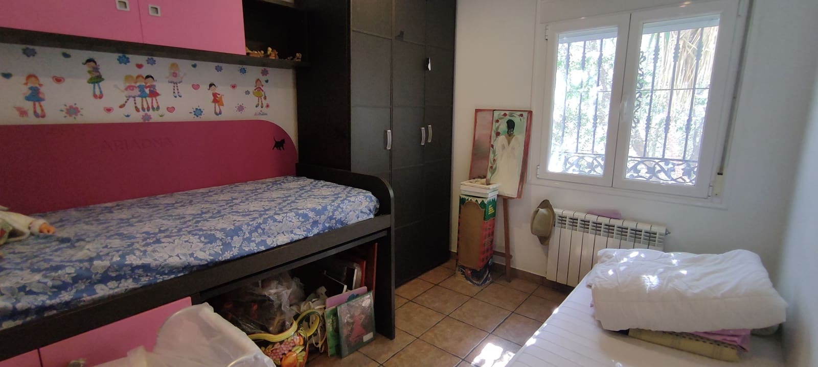 4 soveværelse Villa til salg i Competa med garage - € 340.000 (Ref: 8148667)