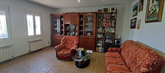 4 sovrum Villa till salu i Cómpeta med garage - 340 000 € (Ref: 8148667)