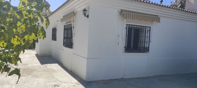 4 sovrum Villa till salu i Cómpeta med garage - 340 000 € (Ref: 8148667)