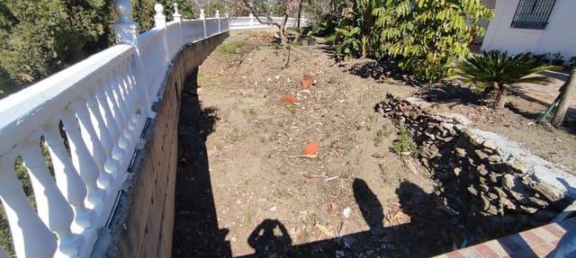 4 sovrum Villa till salu i Cómpeta med garage - 340 000 € (Ref: 8148667)