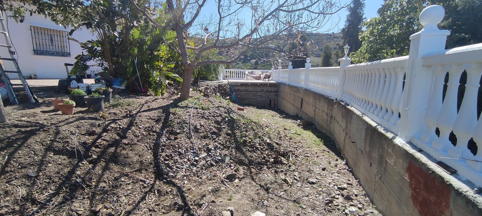 4 soveværelse Villa til salg i Competa med garage - € 340.000 (Ref: 8148667)