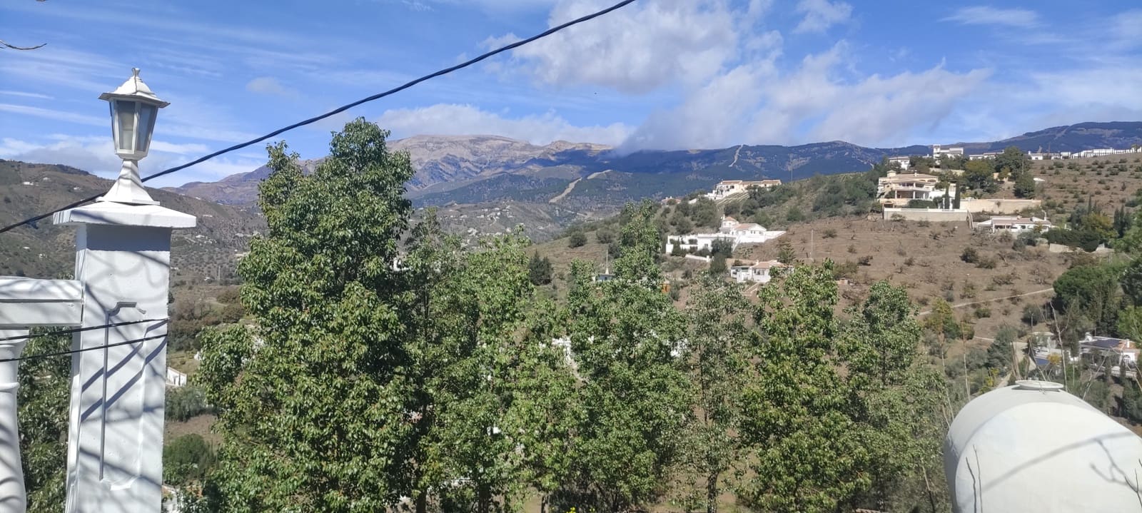 4 soveværelse Villa til salg i Competa med garage - € 340.000 (Ref: 8148667)