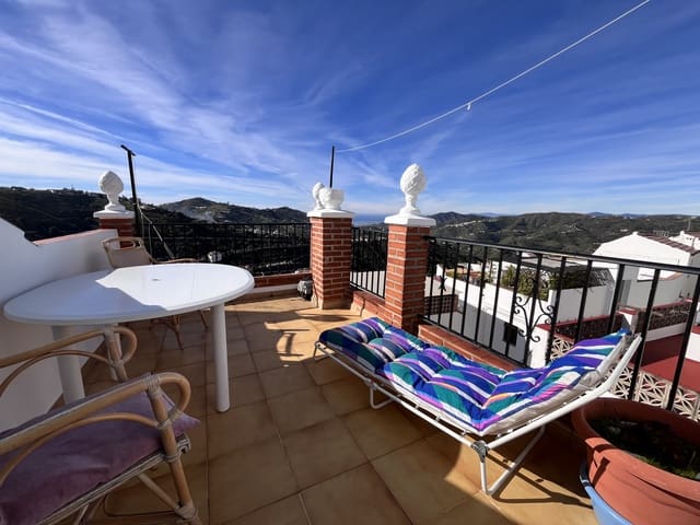 Casa de 3 habitaciones en Cómpeta en alquiler - 920 € (Ref: 8148690)