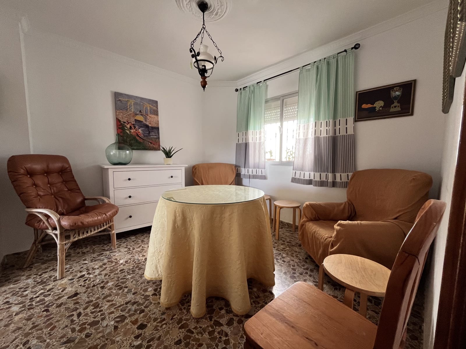 Casa de 3 habitaciones en Cómpeta en alquiler - 920 € (Ref: 8148690)