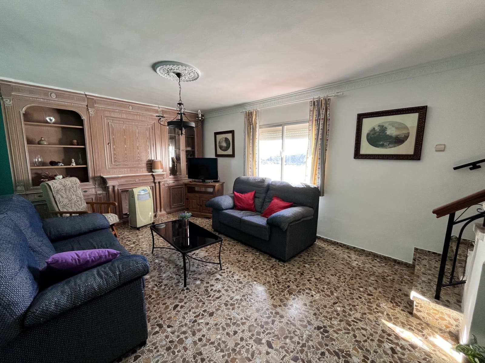 Casa de 3 habitaciones en Cómpeta en alquiler - 920 € (Ref: 8148690)