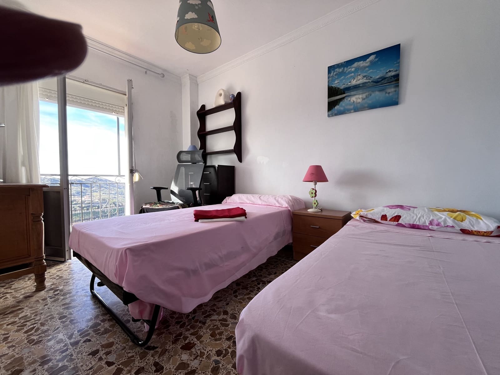 Casa de 3 habitaciones en Cómpeta en alquiler - 920 € (Ref: 8148690)