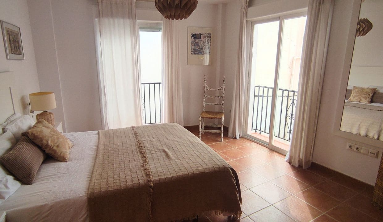 5 soverom Gjestgiveri/B&B til salgs i Competa - € 450 000 (Ref: 8184829)