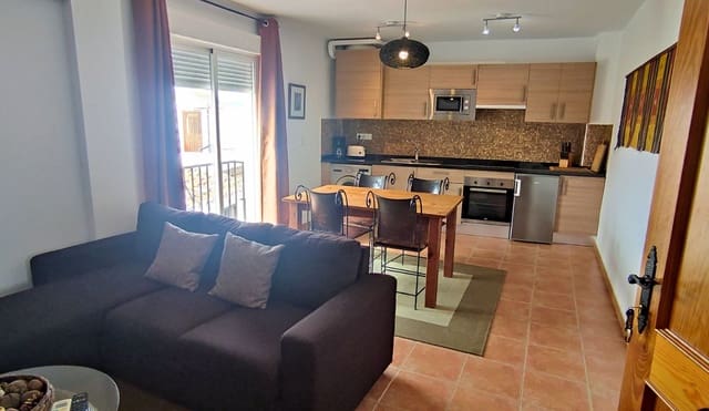 5 soverom Gjestgiveri/B&B til salgs i Cómpeta - € 450 000 (Ref: 8184829)