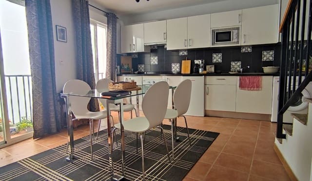 5 soverom Gjestgiveri/B&B til salgs i Cómpeta - € 450 000 (Ref: 8184829)