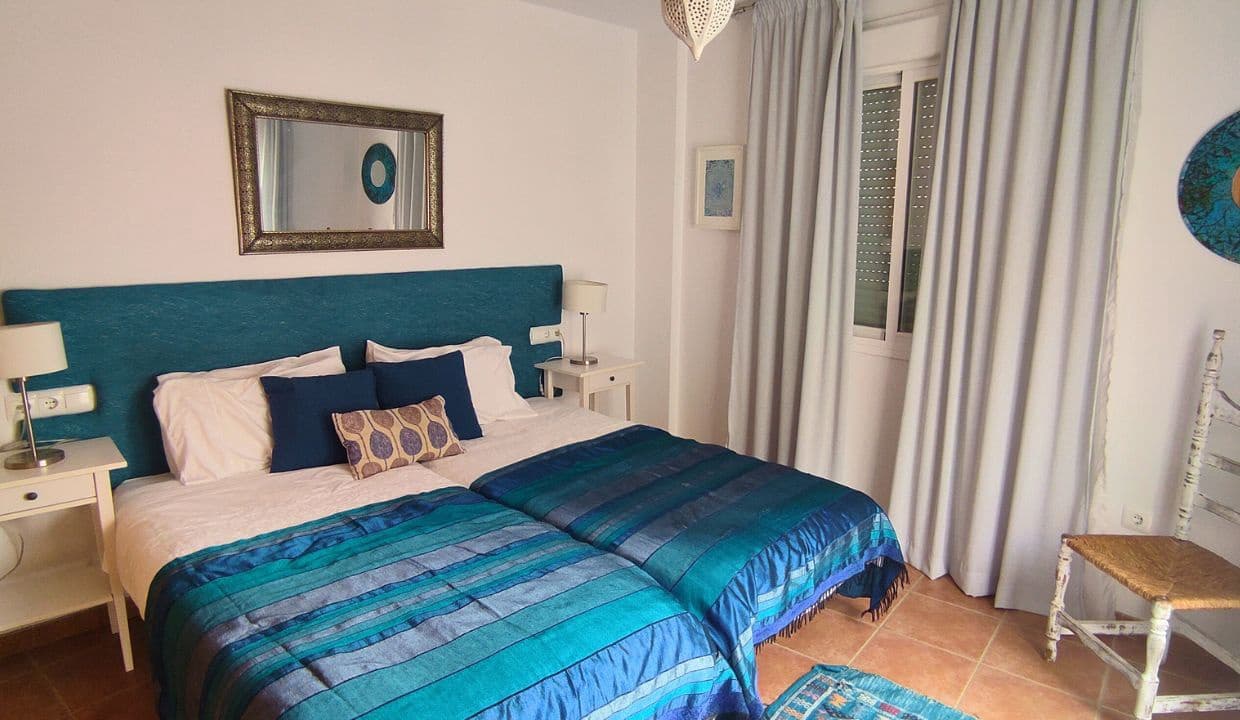 5 soverom Gjestgiveri/B&B til salgs i Competa - € 450 000 (Ref: 8184829)