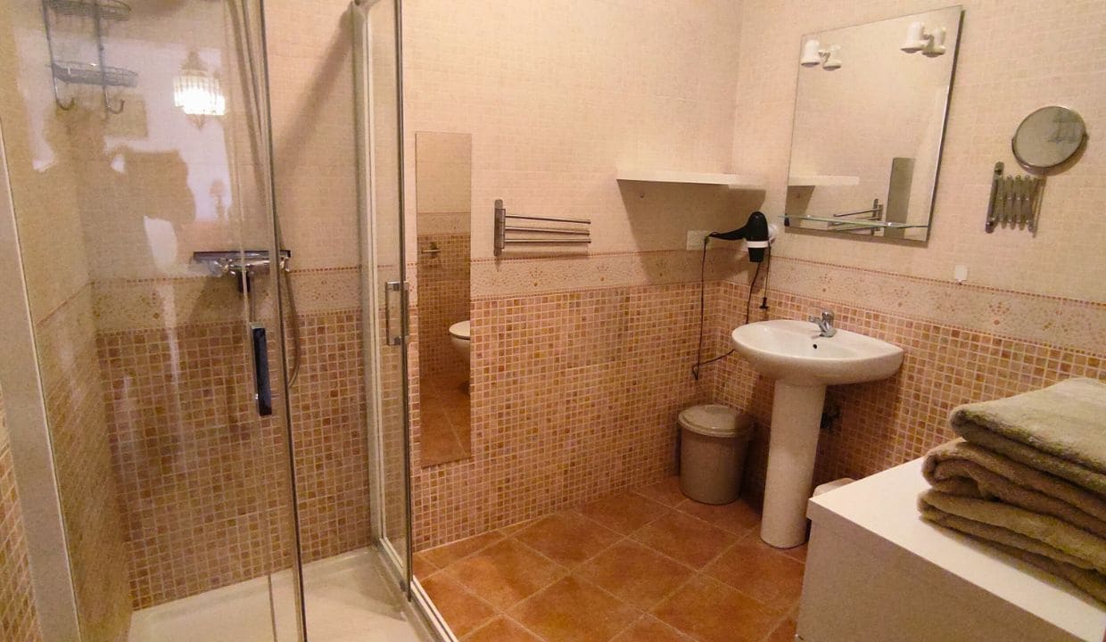 5 soverom Gjestgiveri/B&B til salgs i Competa - € 450 000 (Ref: 8184829)