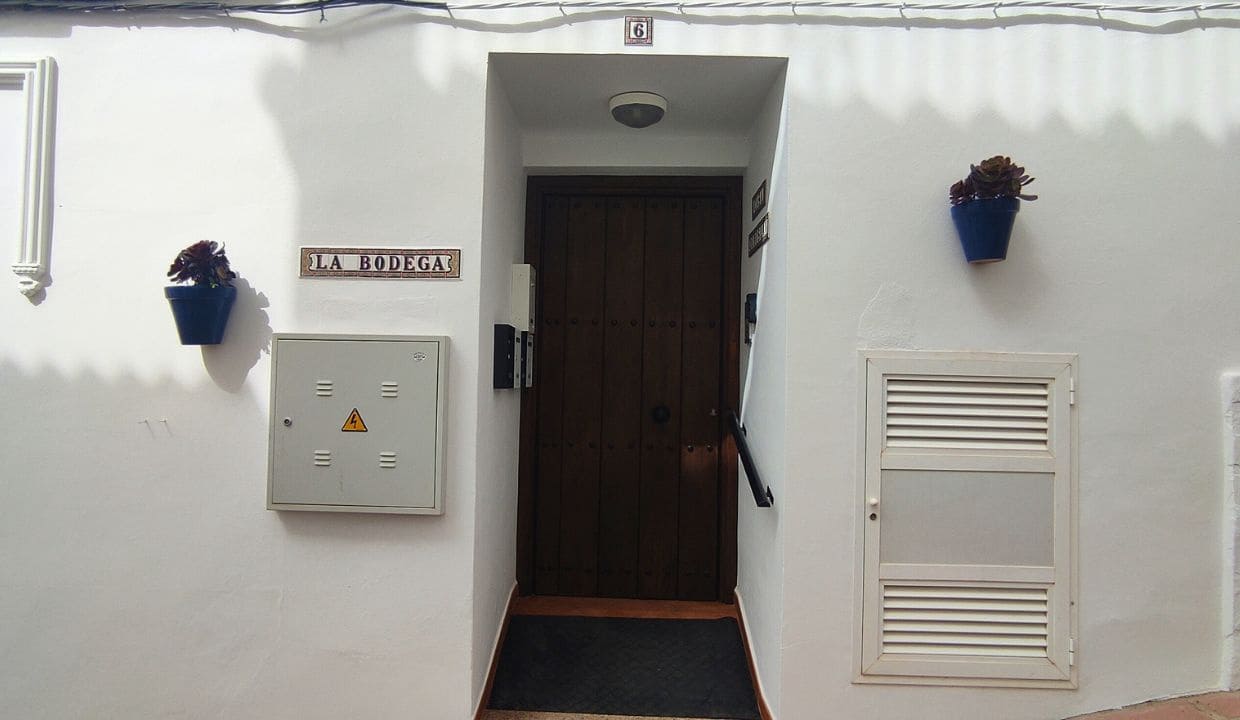 5 soverom Gjestgiveri/B&B til salgs i Competa - € 450 000 (Ref: 8184829)