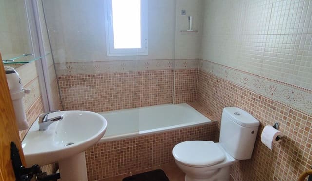 5 soverom Gjestgiveri/B&B til salgs i Cómpeta - € 450 000 (Ref: 8184829)