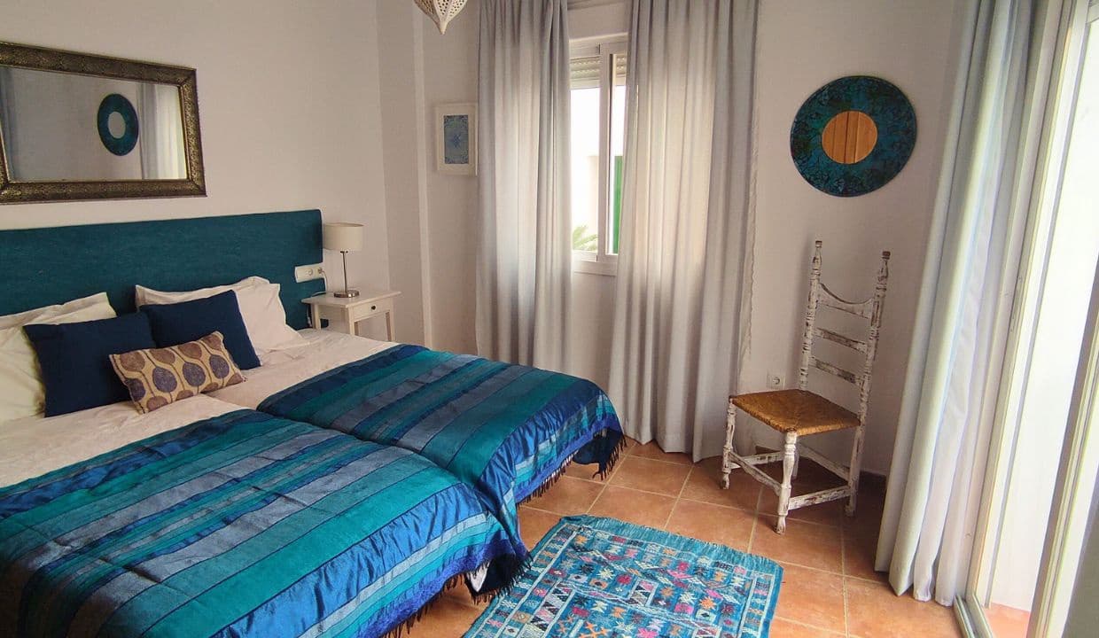 5 soverom Gjestgiveri/B&B til salgs i Competa - € 450 000 (Ref: 8184829)