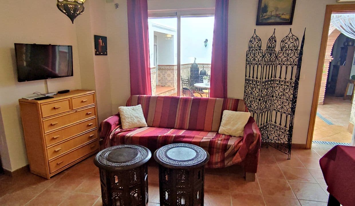 5 soverom Gjestgiveri/B&B til salgs i Competa - € 450 000 (Ref: 8184829)