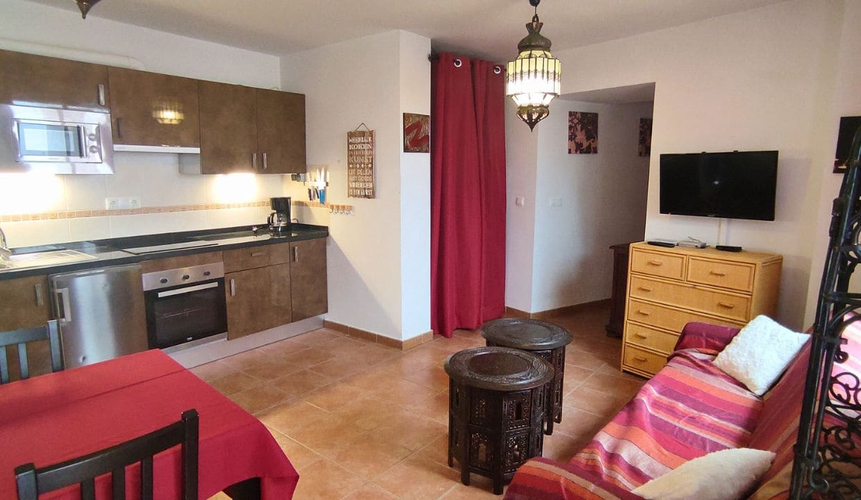 5 soverom Gjestgiveri/B&B til salgs i Competa - € 450 000 (Ref: 8184829)