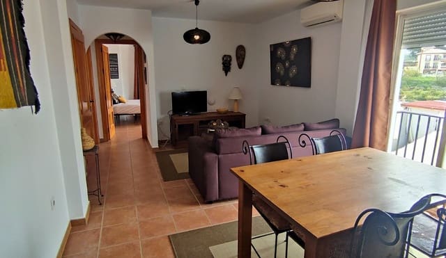 5 soverom Gjestgiveri/B&B til salgs i Cómpeta - € 450 000 (Ref: 8184829)