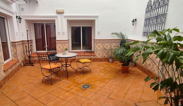 5 soverom Gjestgiveri/B&B til salgs i Cómpeta - € 450 000 (Ref: 8184829)