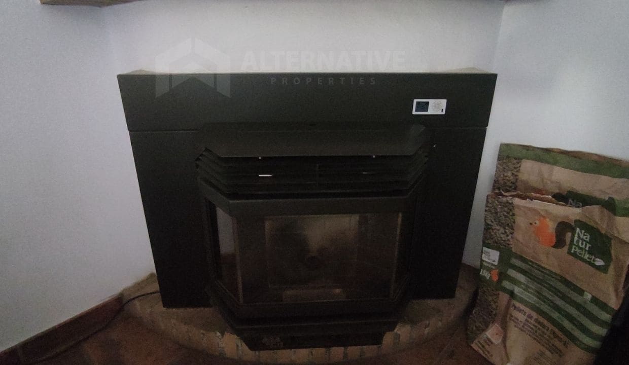 2 soveværelse Villa til salg i Competa med garage - € 249.000 (Ref: 8318742)