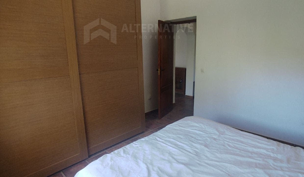 2 soveværelse Villa til salg i Competa med garage - € 249.000 (Ref: 8318742)