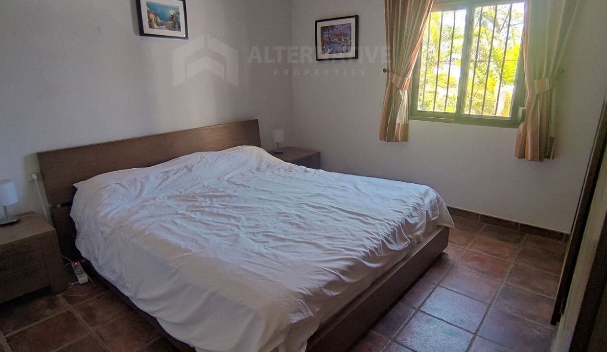 2 soveværelse Villa til salg i Competa med garage - € 249.000 (Ref: 8318742)