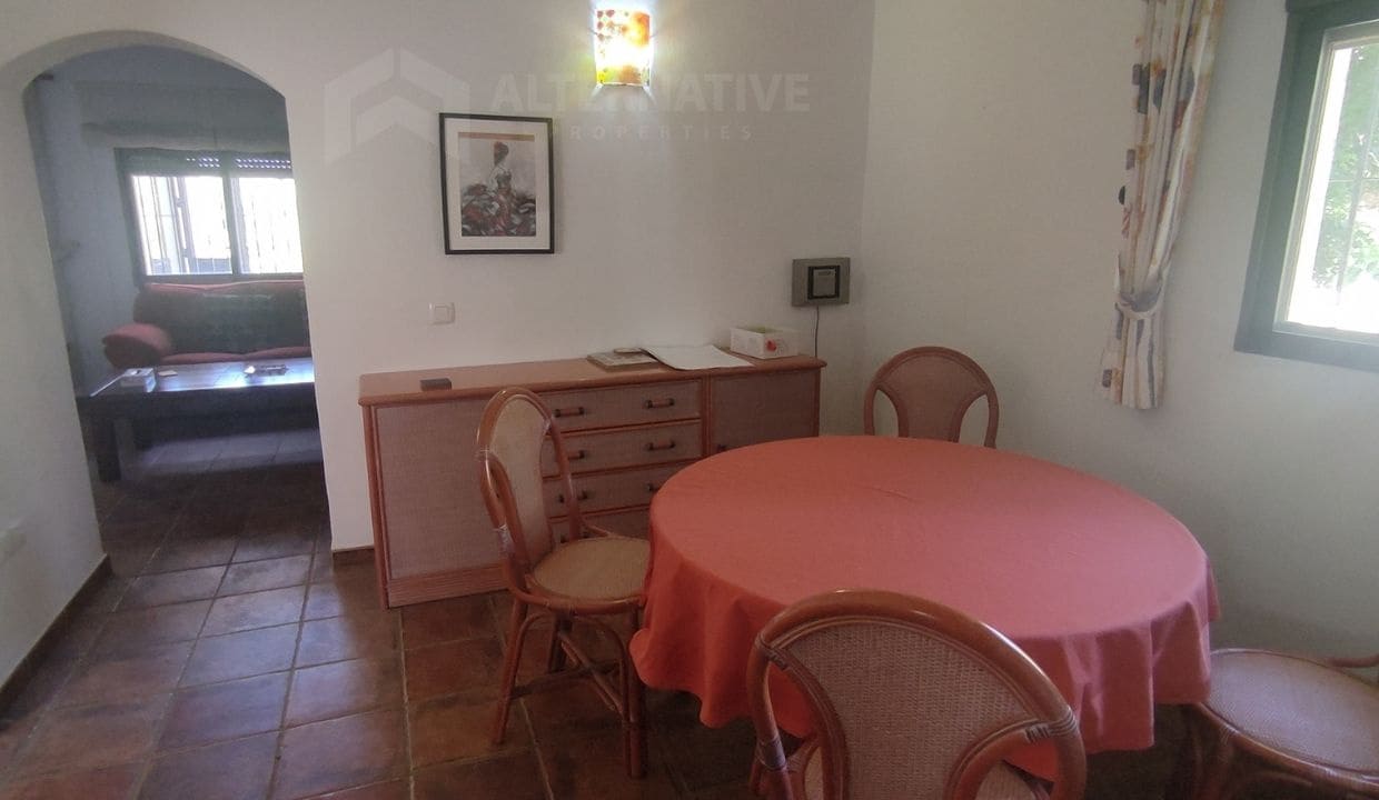 2 soveværelse Villa til salg i Competa med garage - € 249.000 (Ref: 8318742)