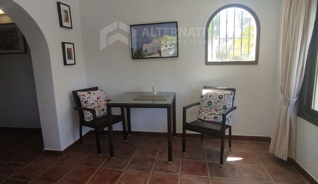 2 sypialnia Willa na sprzedaż w Cómpeta z garażem - 249 000 € (Ref: 8318742)