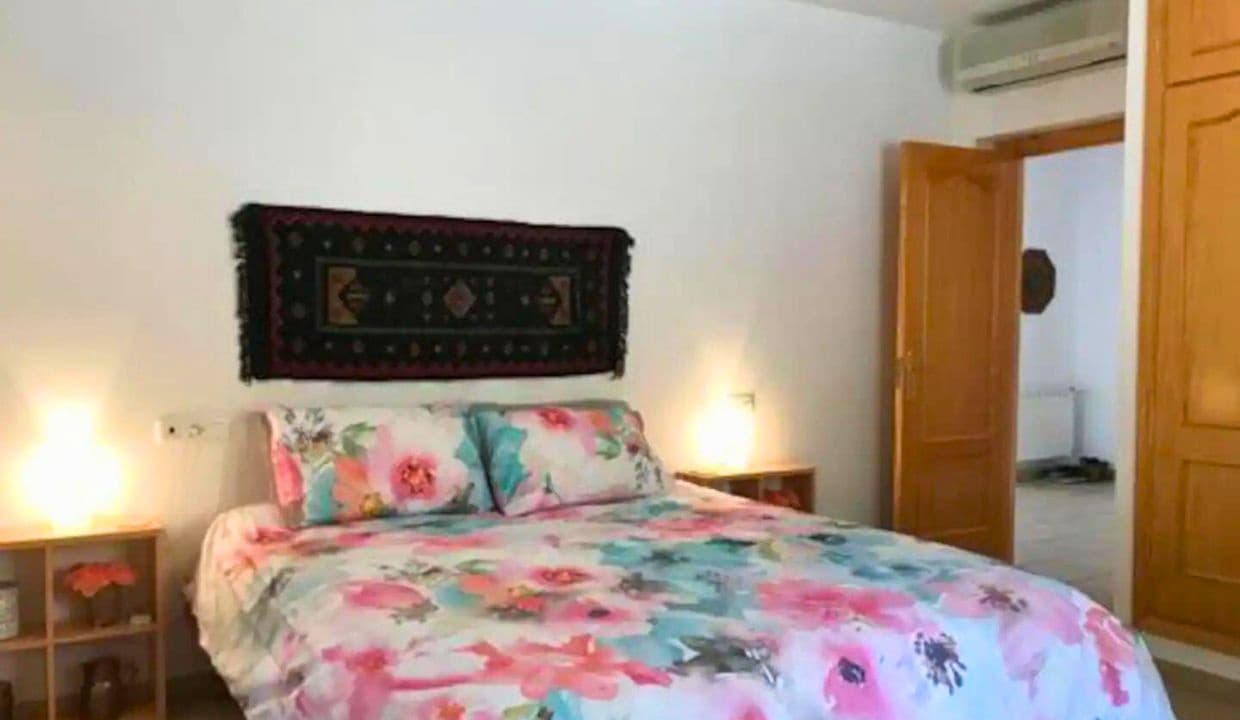 Willa do wynajęcia w Competa z basenem garażem - 1 220 € (Ref: 8363963)