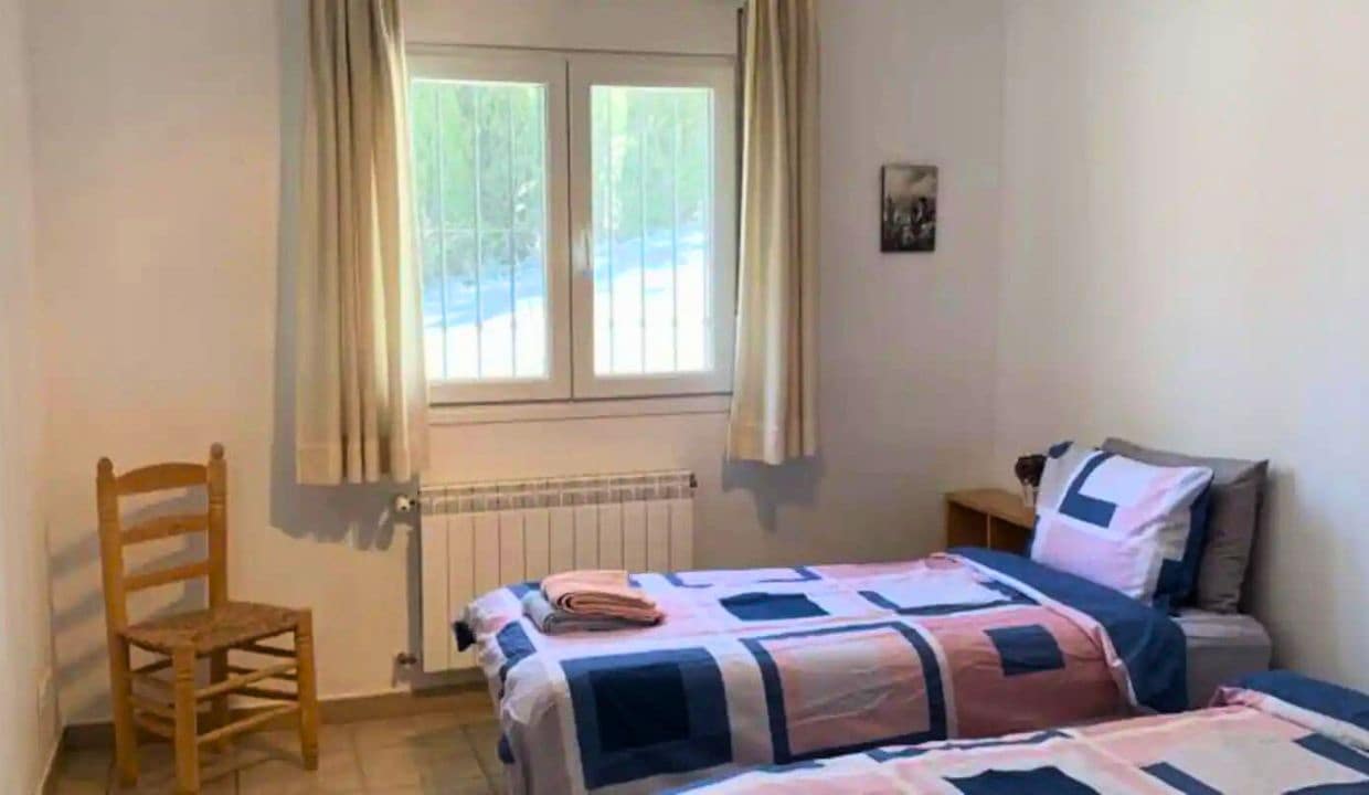 Willa do wynajęcia w Competa z basenem garażem - 1 220 € (Ref: 8363963)