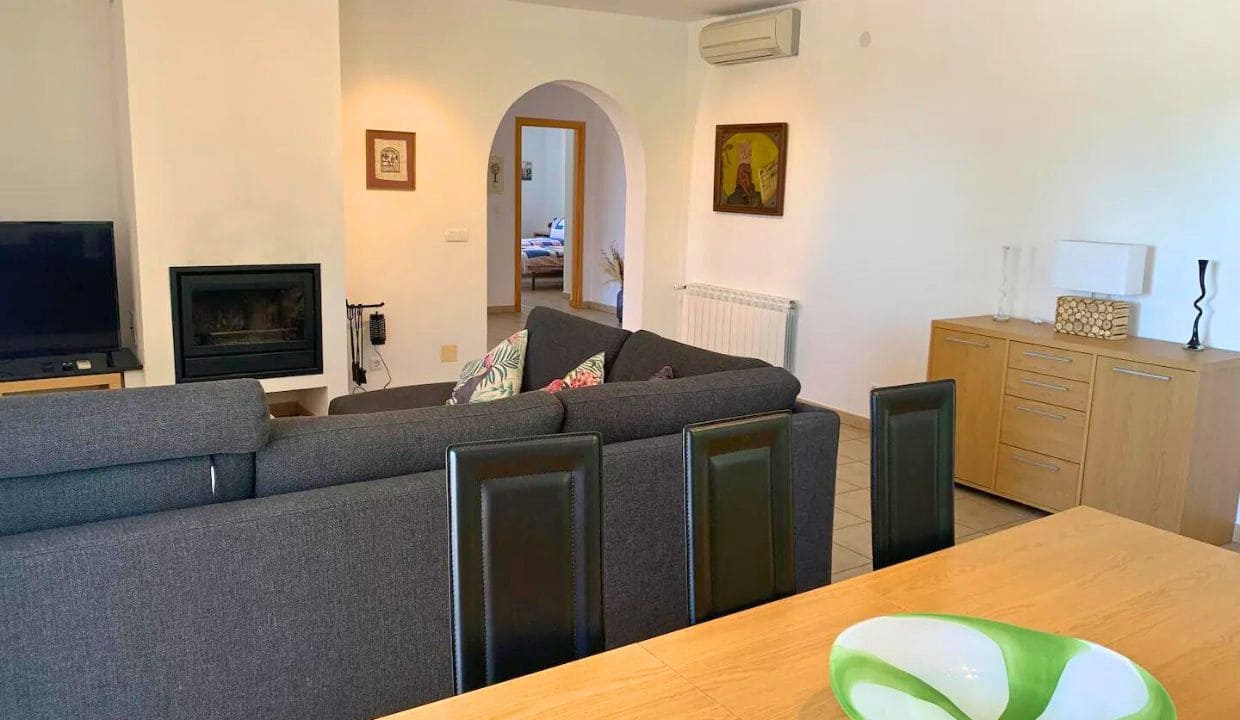 Willa do wynajęcia w Competa z basenem garażem - 1 220 € (Ref: 8363963)